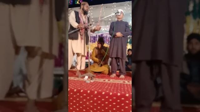 Mehfil Melad Un Nabi SAW At 59 Db