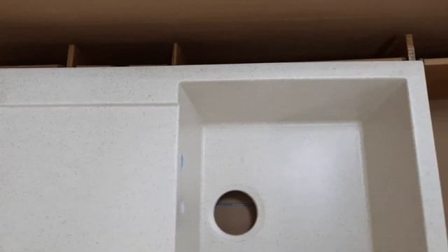 Кухонная мойка №150