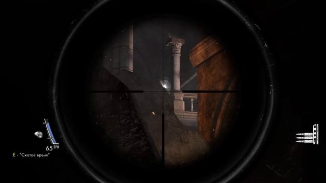 Snieper Elite 2 # 05 Церковь св Альберта смотреть онлайн