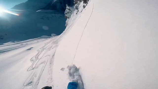 Домбай фрирайд 2022 смотреть онлайн