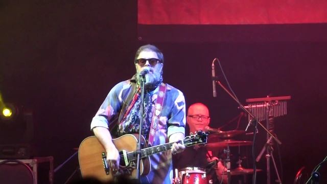Аквариум - Слова растамана @ КЗ Филармонии, 25.03.16 смотреть онлайн