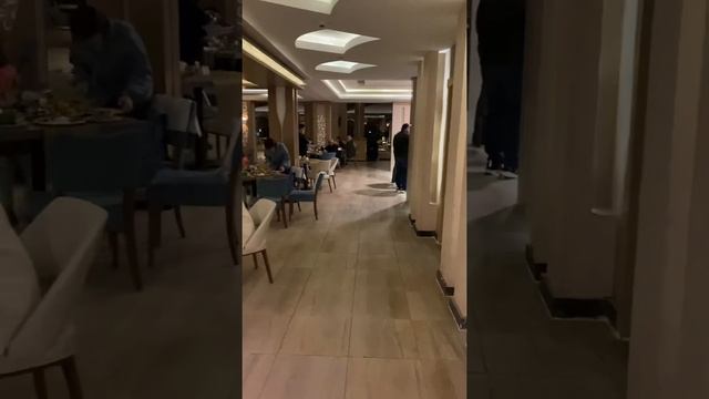 Территория отеля Альбатрос Альф Лейла ла Лейла смотреть онлайн