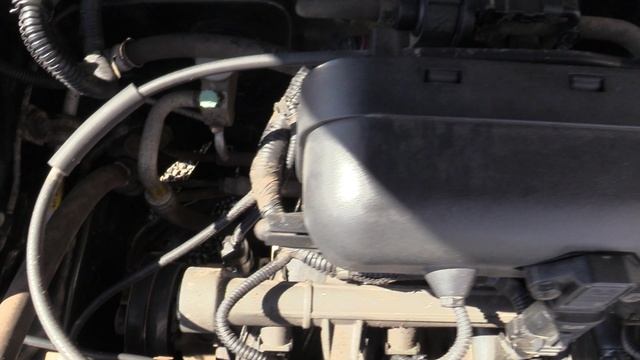 2008 Hyundai Accent ТагАЗ 1.5L (102). Обзор (интерьер, экстерьер, двигатель).