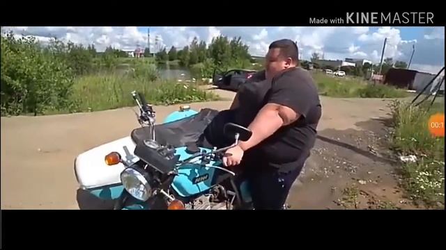 МЯСО и ПАЛЕЦ ОБ ПАЛЕц смотреть онлайн
