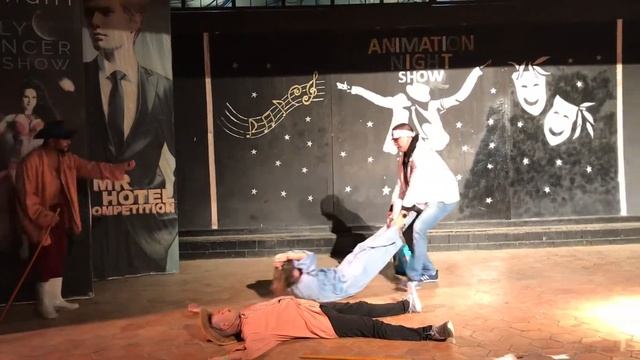 Мое выступление в Шарм Эль Шейх смотреть онлайн