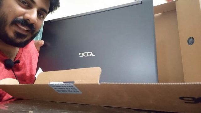 Acer Aspire7 Gaming Laptop AMD Ryzen5 5500 u (16GB+512 GB SSD) Peace of Mind offer ✌ смотреть онлайн