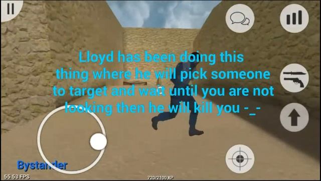 Murdergame Portable| Midnight Run смотреть онлайн