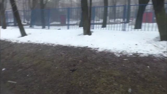 Прогулка с ребенком.vlog.жизнь простых людей в Москве.наш дом.Переехали с Ураины в Москву. смотреть онлайн