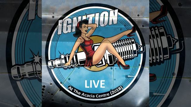 Brand New Cadillac (Live At The Acacia Centre, 2018)