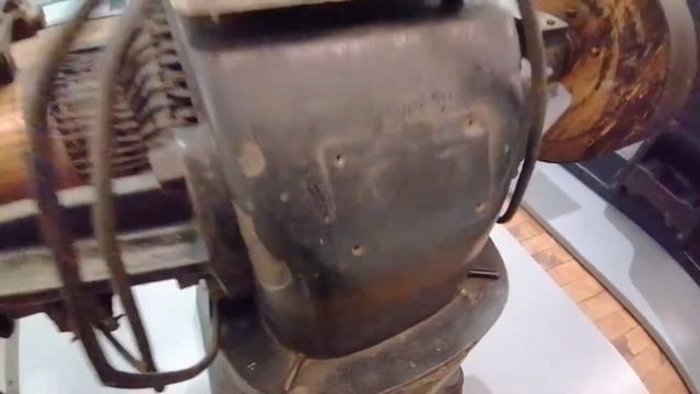 Обзор интересных находок в музее Технозеум, Маннгейм, Германия. Часть 2 смотреть онлайн