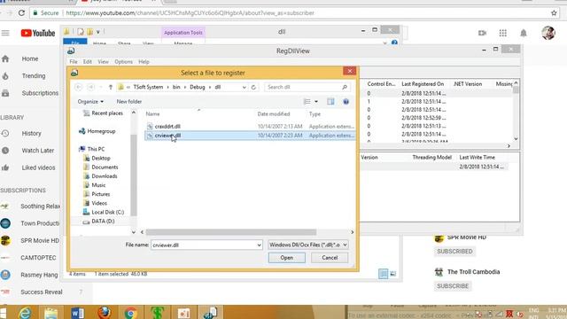How to install system Tsoft Technology Group(SMS) Speak Khmer смотреть онлайн