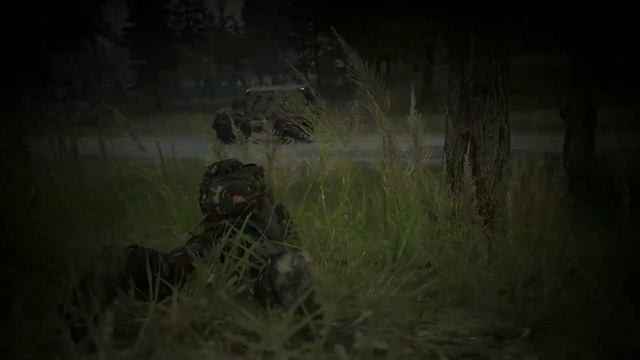 MILSIM SOLO PANTERA F.A.B - PROGREDINDO COMO RECRUTA #03 смотреть онлайн