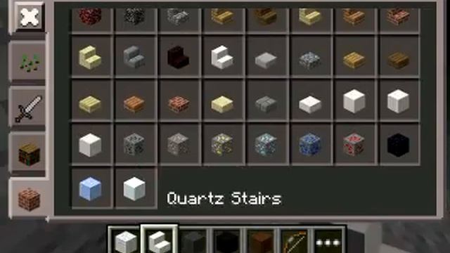 How to build a modern house in minecraft android смотреть онлайн