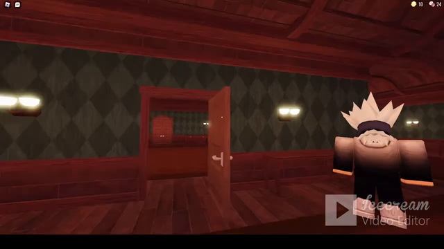 Смертельные двери/ Doors смотреть онлайн
