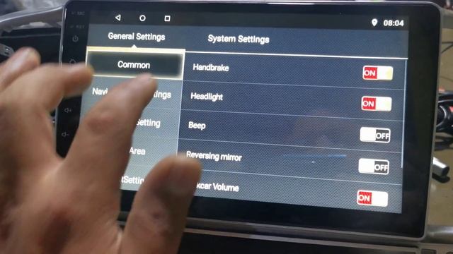 K2001N Android LOGO setting remove смотреть онлайн