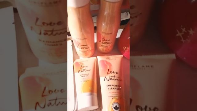 Дозаказ по 3 каталогу Орифлэйм смотреть онлайн