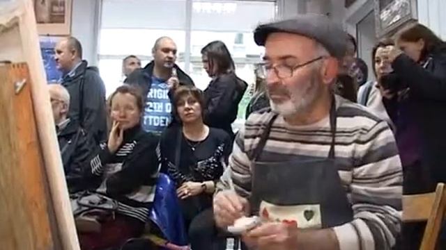 Міжнародна акція «Ніч музеїв»