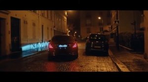 Мадам Парфюмер