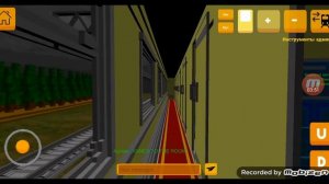 Обзор на игру SkyRail