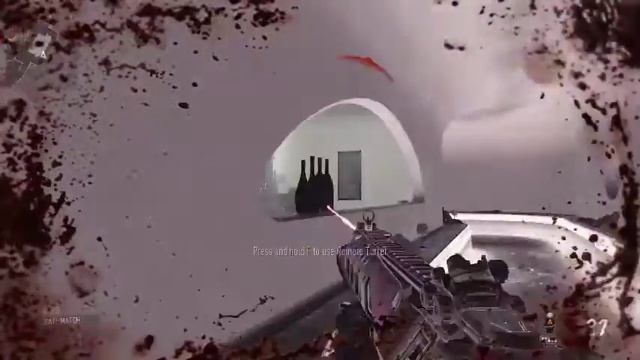 Call of Duty®: Advanced Warfare Multiplayer | Powered by GeForce GTX смотреть онлайн