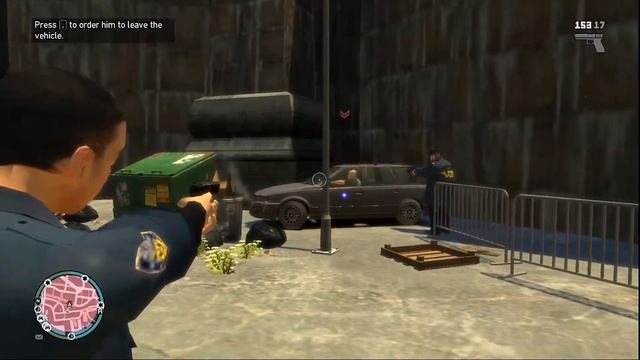 [LCPDFR] The Best Is Yet To Come |Crown Victoria| смотреть онлайн