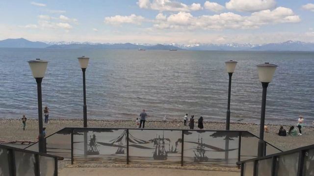 СОПКА ЛЮБВИ / КАМЧАТКА 27.06.2021 г.