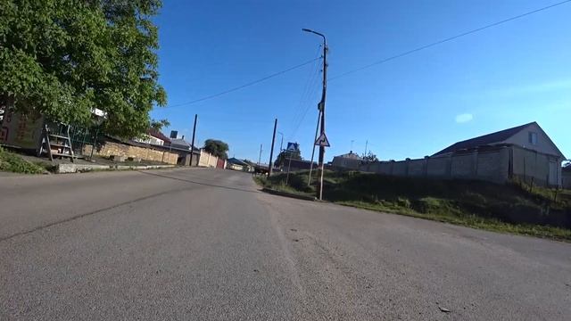 Кисловодск   Долина нарзанов  Серия 3 (в пуТЬ!)