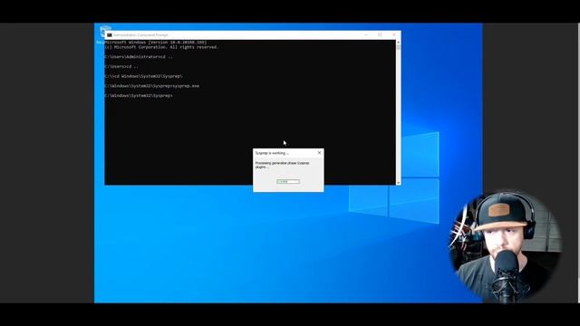 Nutanix | Simplifying Server Deployments: How to create a Windows Server 2022 VM Template in Nutani смотреть онлайн