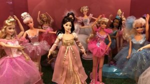 Музей кукол в Краснодаре