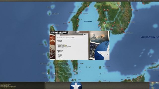 War in the Pacific: AE - PBEM Challenge! Part 2 | A Day That Shall Live in Infamy смотреть онлайн