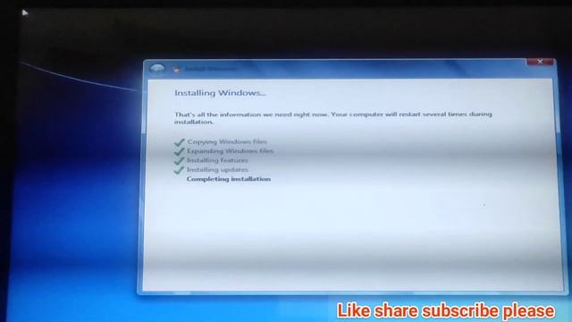 how to Install #windows 7 #ultimate xsp1 32 bit easy way install #ready #to #use and share shbscrib смотреть онлайн