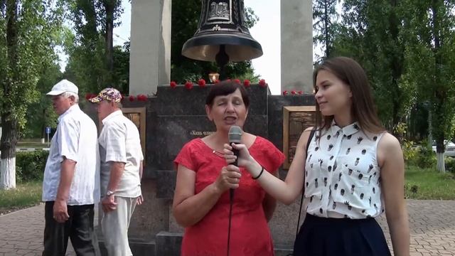 Нововоронеж 2016  Герой Крючкова Автор Герасимец