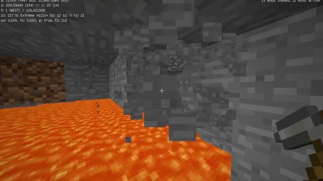 Minecraft 4 Алмазы,компрессор и верстак NaSa смотреть онлайн