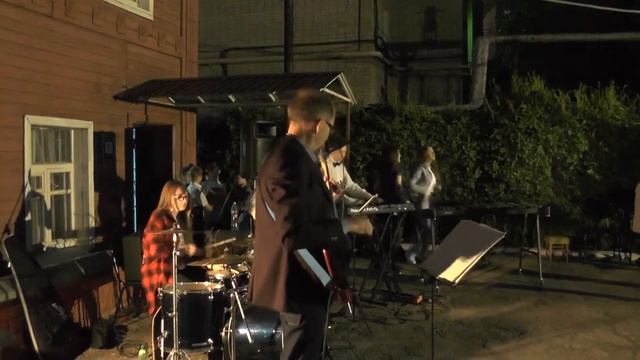 Golden Catch Музей Льва Кассиля 22 смотреть онлайн