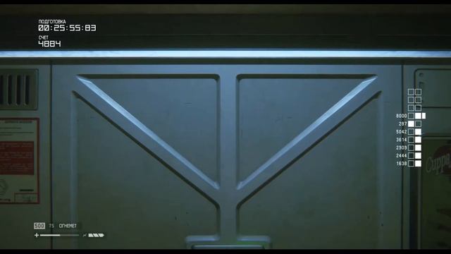 Alien Isolation: Режим выживший; Аксель -Нет связи - Электростанция S6 - Аксель смотреть онлайн