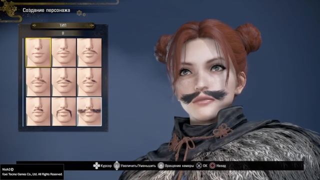 Угарный генератор-морды/лица