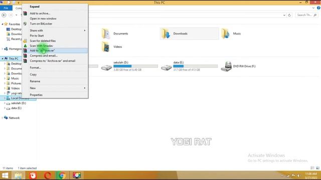 Cara Download dan Install OBS STUDIO TERBARU 2022 32BIT atau 64BIT смотреть онлайн
