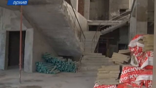 Театр кукол не был сдан в срок из за проблем с финансами у застройщика смотреть онлайн