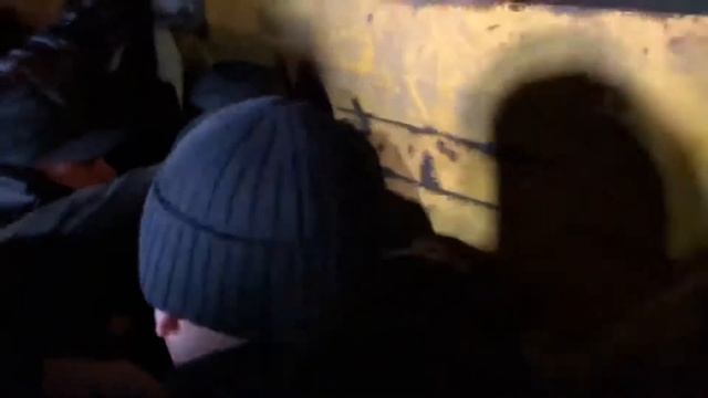 СРОЧНО!⚡️БУНТ В МОСКВЕ ПРОТИВ БЕСПРЕДЕЛА смотреть онлайн