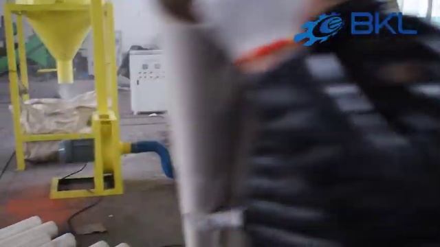 recycle PVC pipes смотреть онлайн