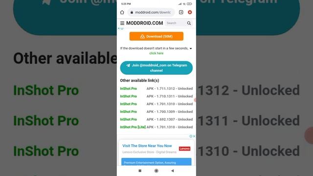 How To Install Inshot Pro for FREE | Techy-San смотреть онлайн