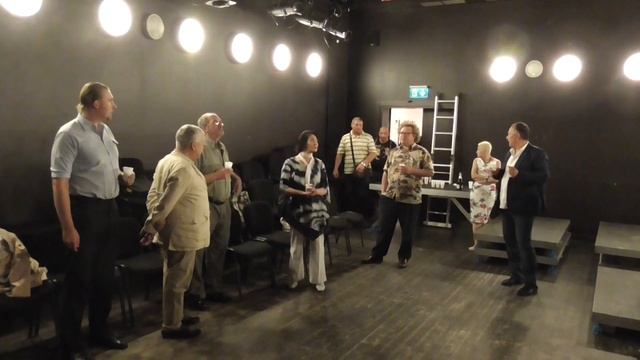 29.08.15. Часть 6 смотреть онлайн