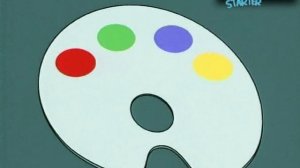 Spotlight Starter - MyFamily - Урок 2