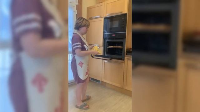 Попова Анфиса ДОУ 67 