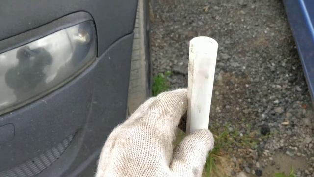 Газовые упоры капота. Быстрая помощь против падения капота.