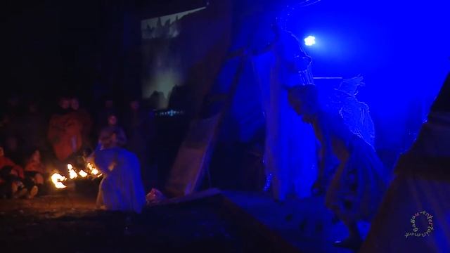 ГОРОД ЗОЛОТОЙ 2013 "I will kill Chita" и театр ФЕНИКС смотреть онлайн