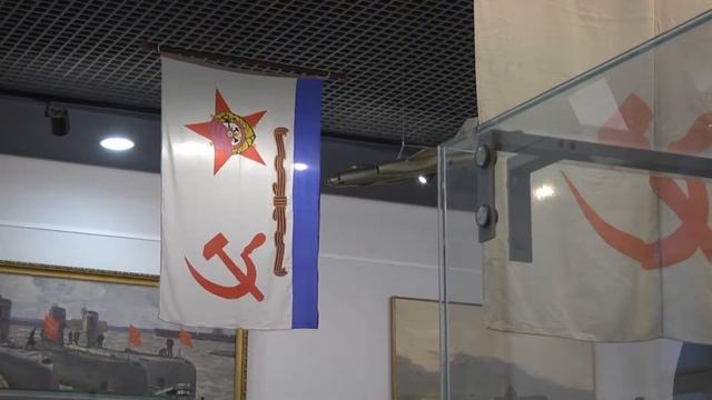 ЦВММ рыба смотреть онлайн