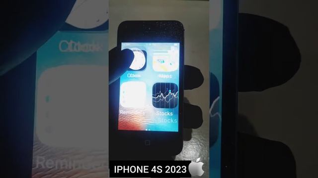 IPHONE 4S 2023 #legendneverdie смотреть онлайн