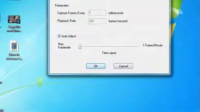 New best settings for new camstudio смотреть онлайн