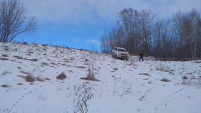 4Х4 КИТАЕЦ МОЖЕТ 1 смотреть онлайн